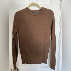 Banana Republic Merino Wool Sweater